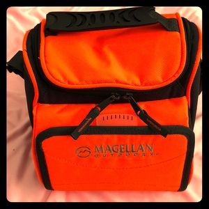 magellan outdoors lunch bolsa